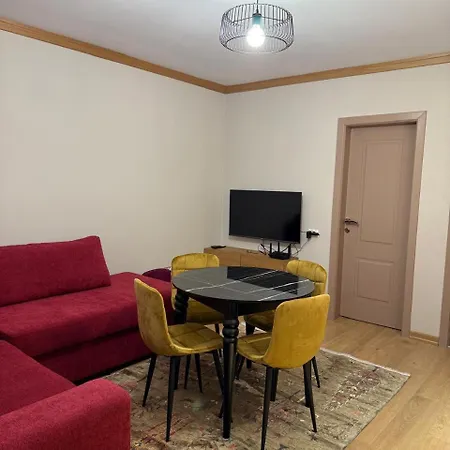 Дом отдыха Sweet *