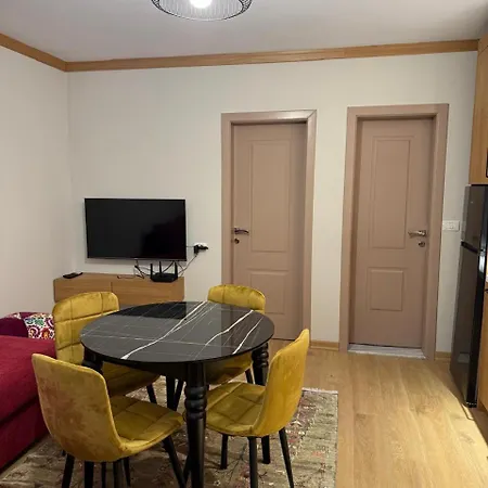 Sweet Дом отдыха