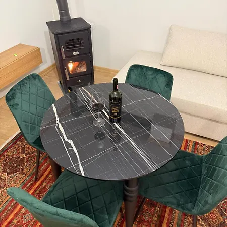 Sweet Дом отдыха Воскопоя