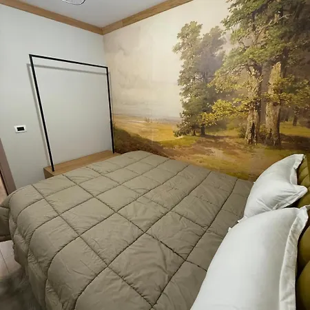 Дом отдыха Sweet Воскопоя