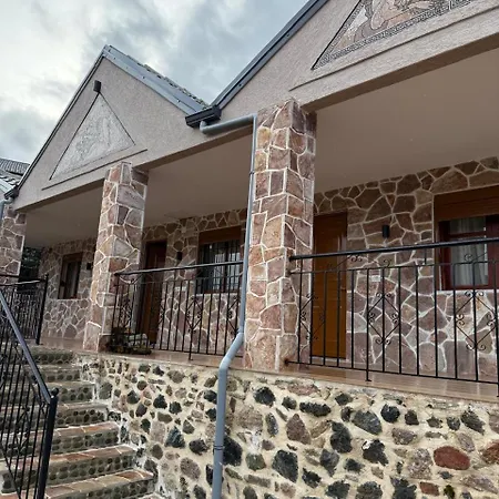 Sweet Дом отдыха Воскопоя