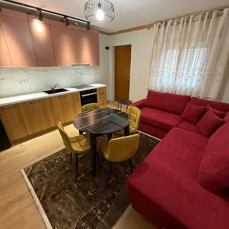 Дом отдыха Sweet *