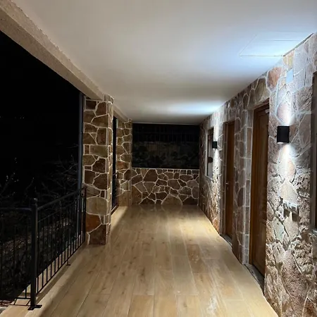 Дом отдыха Sweet Воскопоя