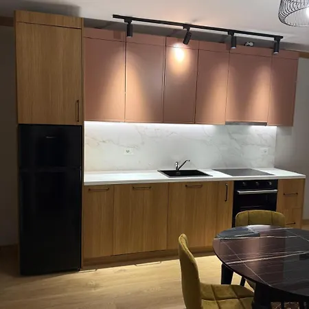 Дом отдыха Sweet