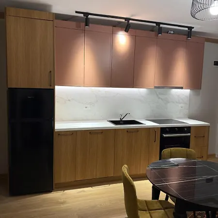 Дом отдыха Sweet