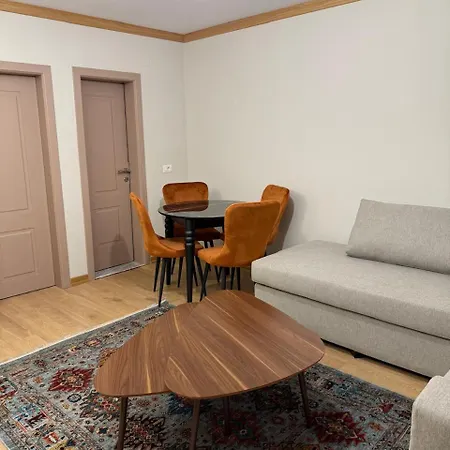 Дом отдыха Sweet Воскопоя