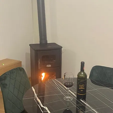 Sweet Дом отдыха *