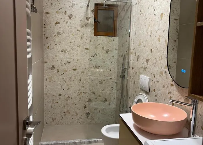 Sweet Dom wakacyjny *