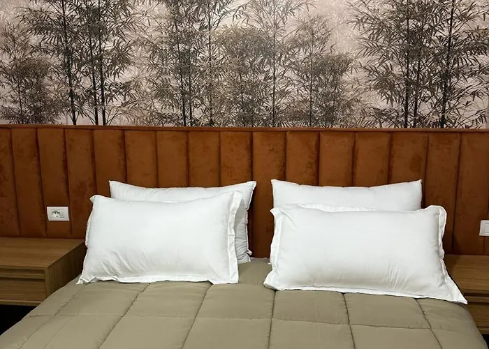 Сasa de vacaciones Sweet *