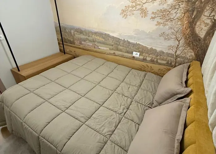 Сasa de vacaciones Sweet