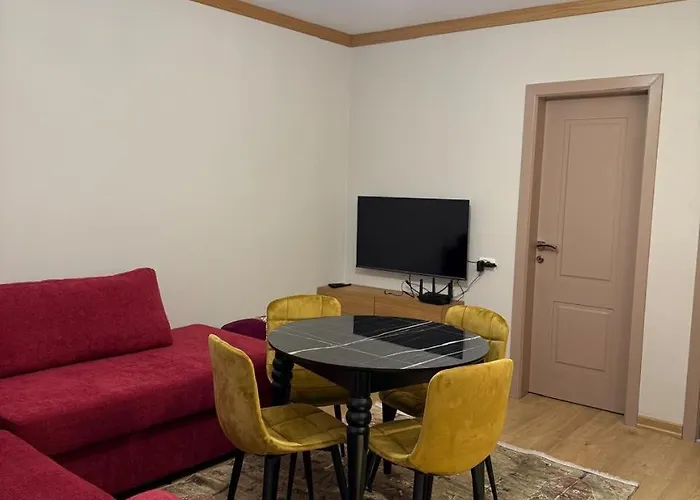 Сasa de vacaciones Sweet *