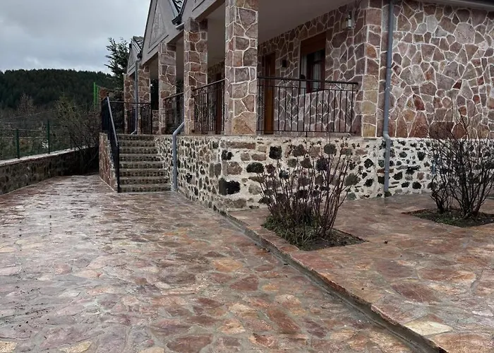 Сasa de vacaciones Sweet *