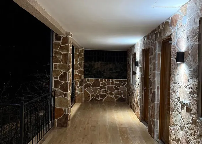 Dom wakacyjny Sweet Voskopojë