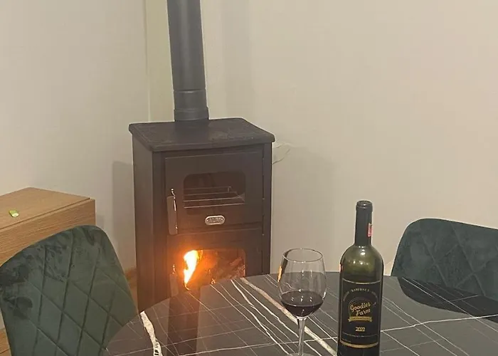 Sweet Dom wakacyjny *