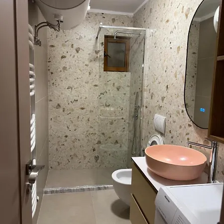 Sweet Prázdninový dům *