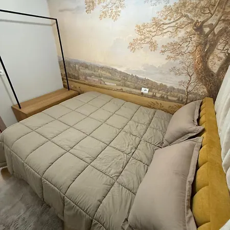 Prázdninový dům Sweet