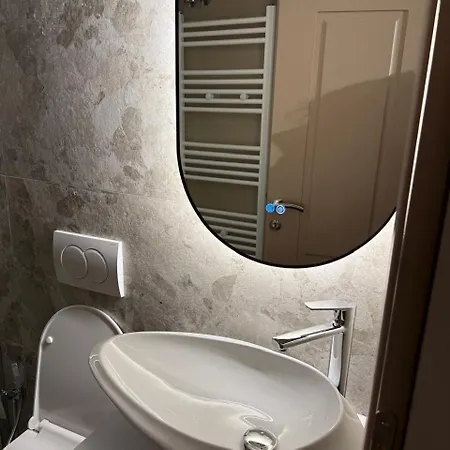 Prázdninový dům Sweet Voskopojë