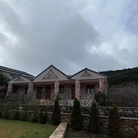 Semesterbostad Sweet