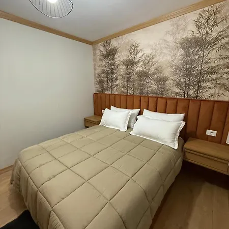 Prázdninový dům Sweet Voskopojë