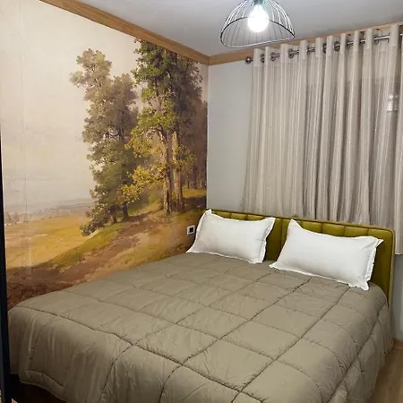 3mozaiket Sweet Holiday home *