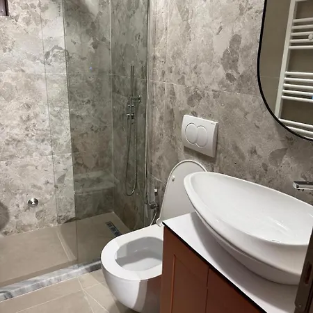 Sweet Prázdninový dům