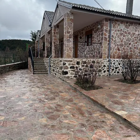 Holiday home 3mozaiket Sweet *