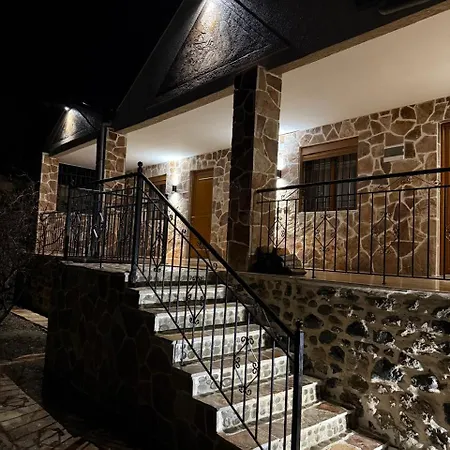 3mozaiket Sweet Holiday home Voskopoje