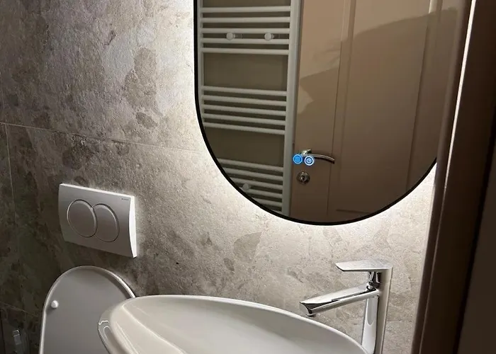 بيت للعطل Sweet Voskopojë