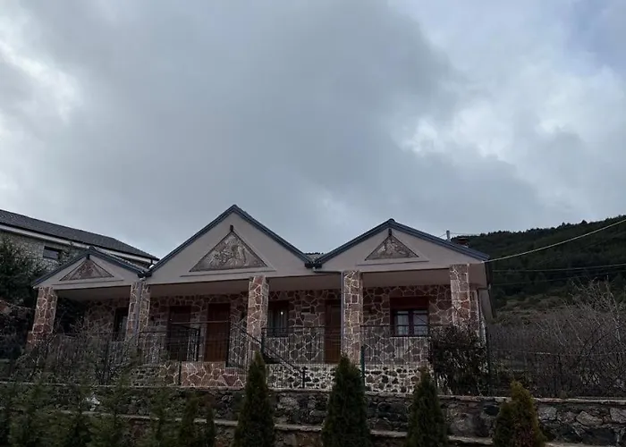 Semesterbostad Sweet