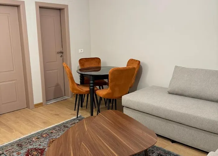 Semesterbostad Sweet Voskopojë