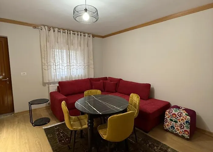 Sweet Semesterbostad